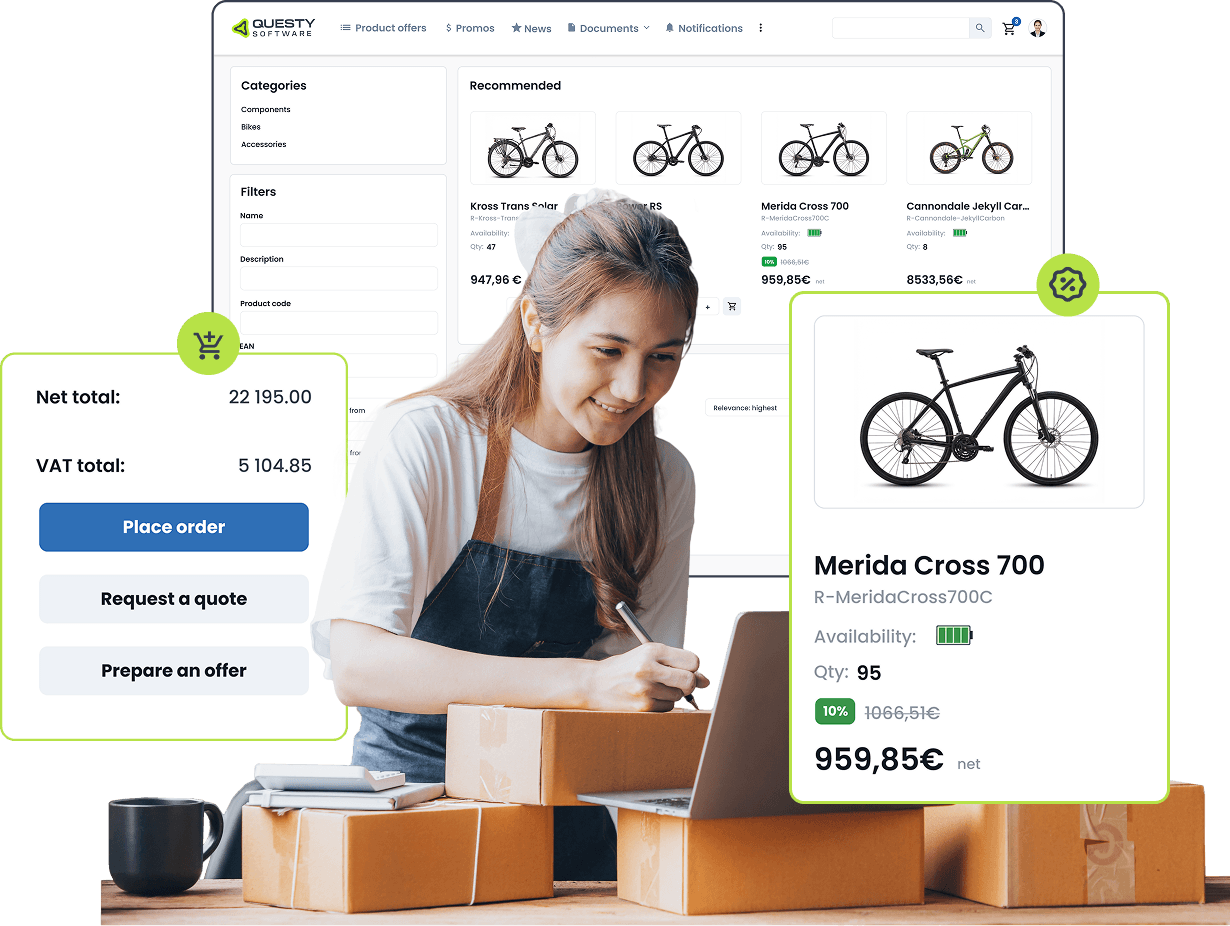 Questy Commerce