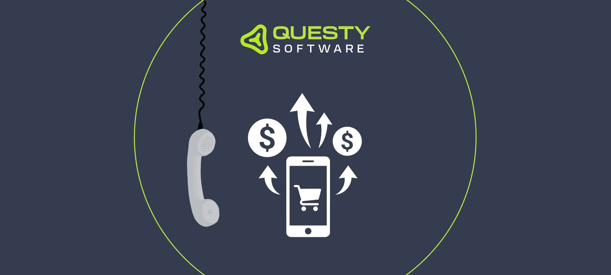 Why your wholesale B2B customers aren’t calling you anymore (and what to do about it)